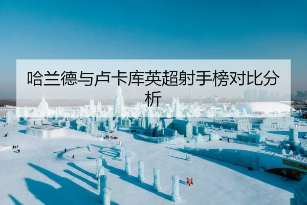 哈兰德与卢卡库英超射手榜对比分析