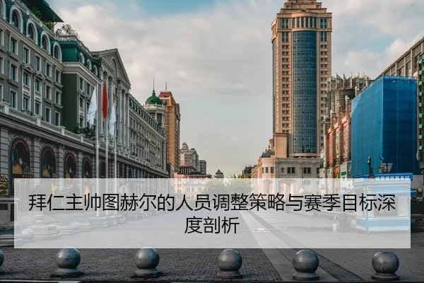 拜仁主帅图赫尔的人员调整策略与赛季目标深度剖析